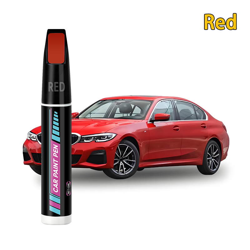 PREPINFOAM-P115 Car Paint, Hànmǎ - p115-red