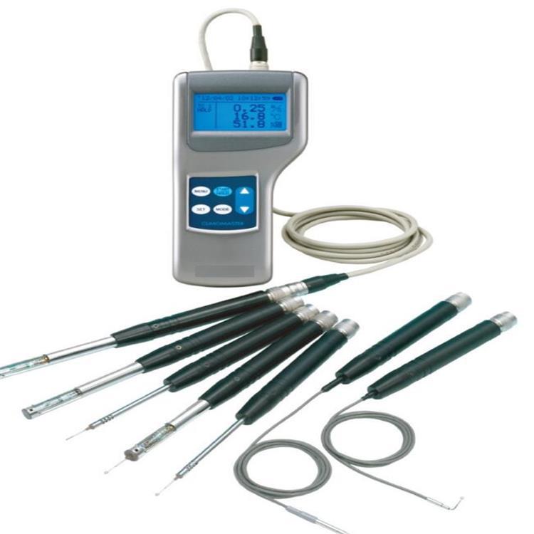 （价可议）热式风速仪  型号:WE02-65Ser  库号：M404143