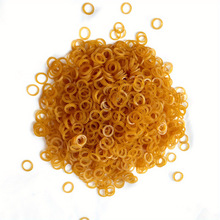 J 64217 High Elastic Office Rubber Bands �ߵ����칫һ����Ƥ