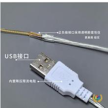 ?5VUSBLED����˿ 360�ȷ����˿ ����5v5����˿�ƴ�USB��ѹ��˿