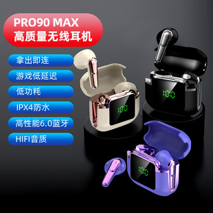 KML��㑘��¿�PRO90 MAX�羳���QTWS�o���{�����C�����ʽ����