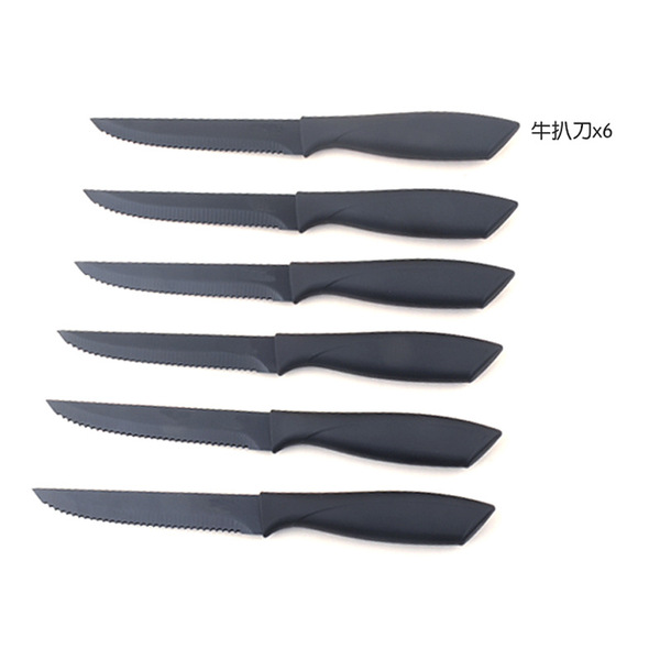 knife stainless steel