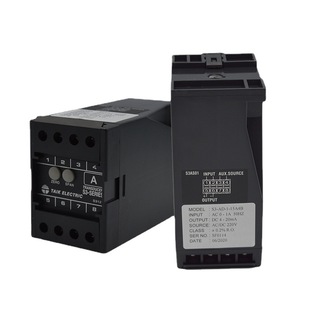 Taiwan Taiwan technology power transmitter 50-at-1-55a4b current transmitter 0.5 level power transmitter