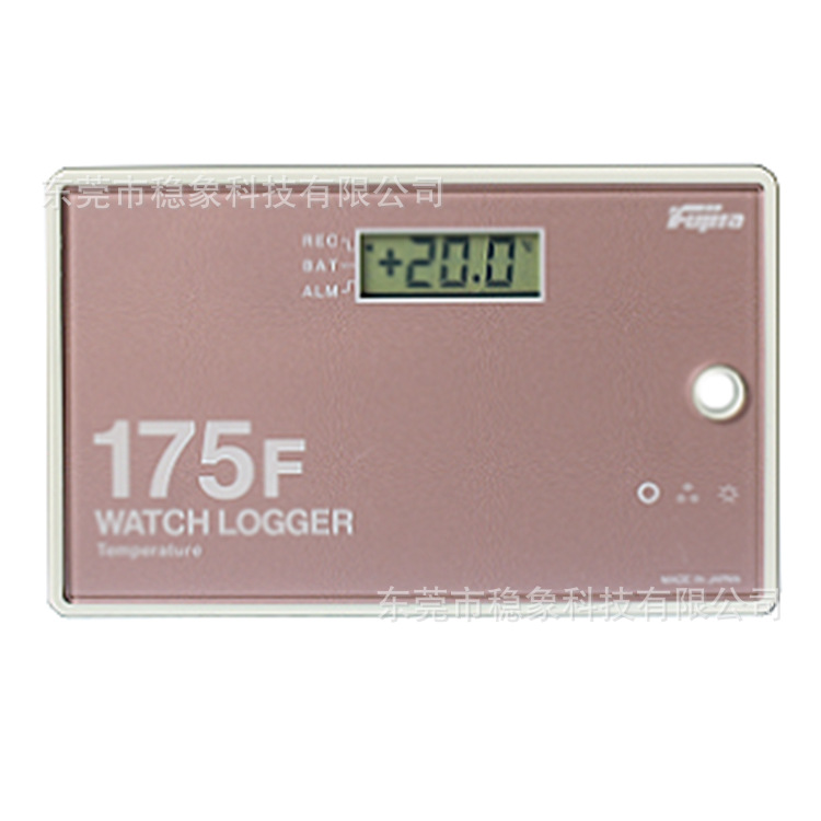 FUJITA 日本制藤田 KT-100 温度计KT-110 KT-115 KT-175 需议价