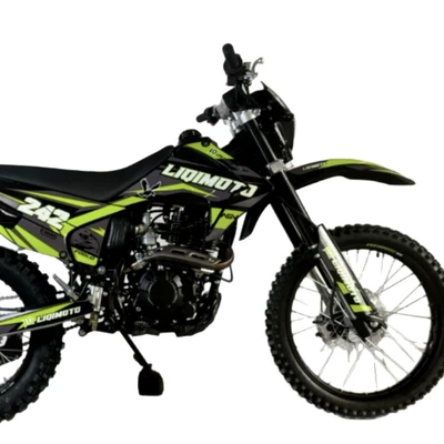 Replacement High-End Cqr, Kross motosiklet mühərrikləri