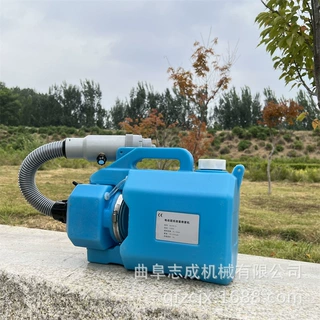 热销SFXD-CD05A超低喷雾器 畜牧养殖消毒防疫机 甲醛处理喷雾器