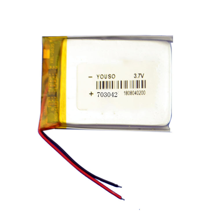 3.7V 1000mAh703042﮵ г¼ǵ 