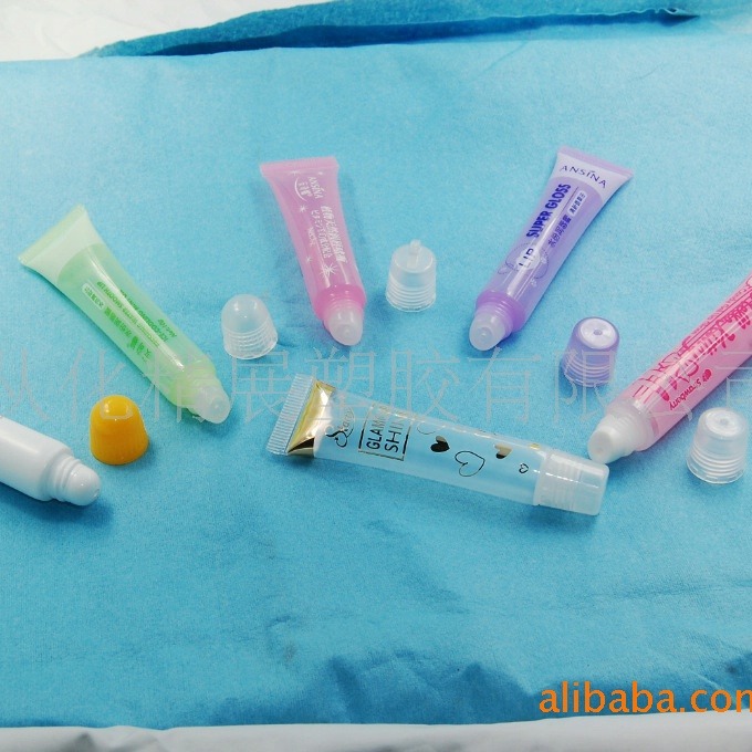 化妆品软管 包装食品软管包装化妆品扁管包装异型软管包装