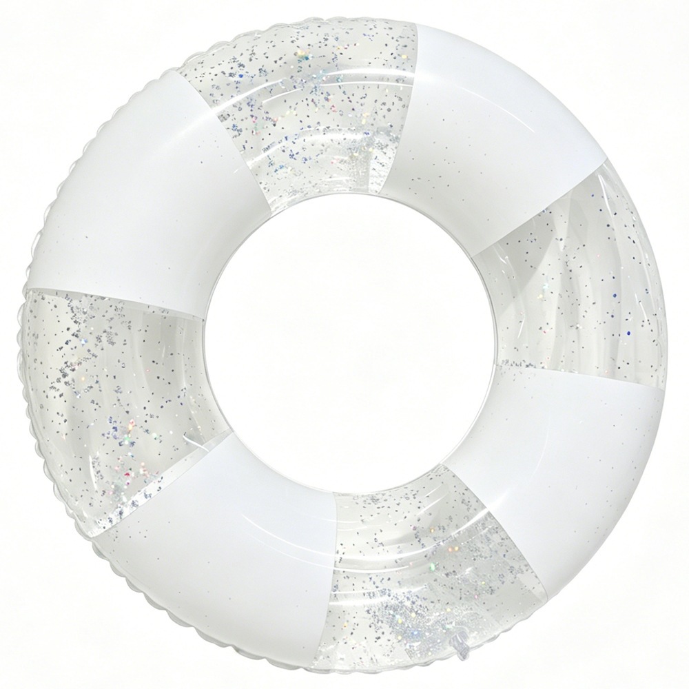 Xiaoxiao ins red inflada engrosada círculo de natación colorido círculo de brazo adulto para aumentar el círculo flotante para hombres y mujeres gordos