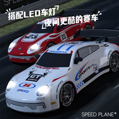 クロスボーダーリモコンドリフトカープロフェッショナル RC 高速レーシングカー 1:16 四輪駆動リモートコントロールカーモデル男の子のおもちゃギフト