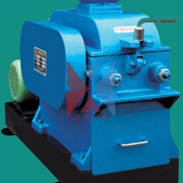 密封对辊式破碎机 双辊破碎机 矿山化验制样机 实验用制样设备