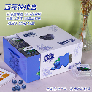 ͨ��2��3���{ݮ�Y�а��b��125g�������{ݮ�պа��b�伈���ӡlogo