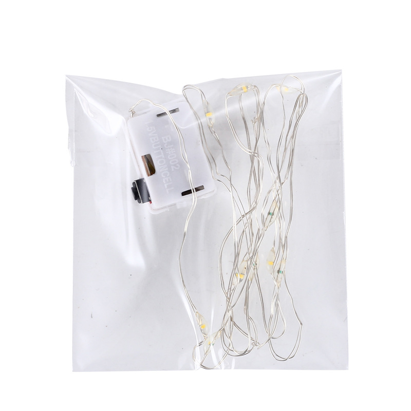 액세서리 라이트 바