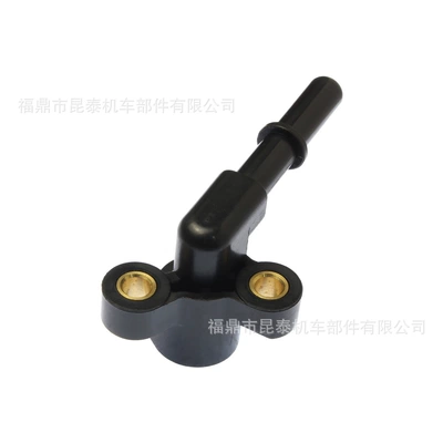 injector bracket joint: Other starting systems