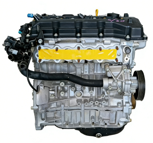 Hyundai G4Kd Engine Assembly, Brand New Engine Assembly, Suitable for Models Such as Sonata, Direct Supply from the Manufacturer