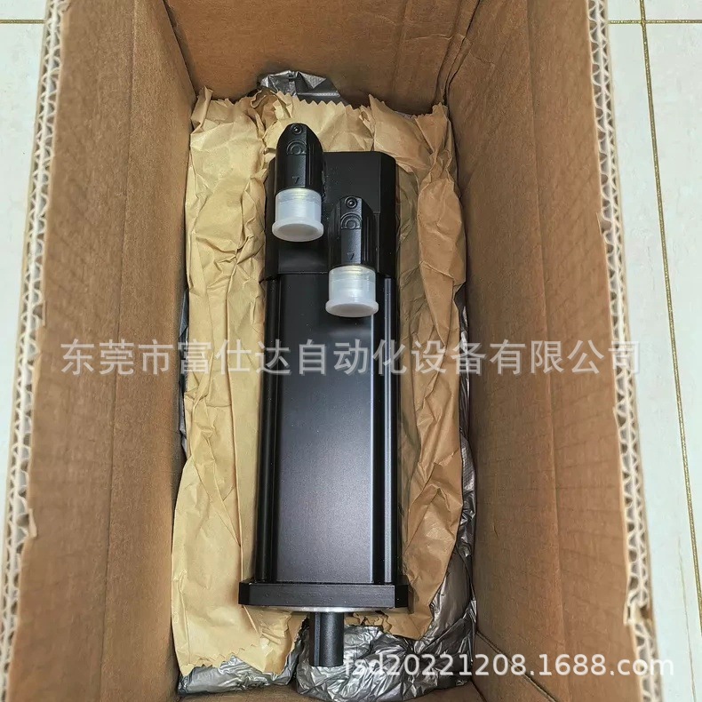 8LSA34.R2022C100-3 贝加莱伺服电机库存现货实物拍摄议价