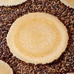 Yide Li Zero Fat Zero Sugar Whole Wheat Wind-Filled Crispy Grain Cookies Healthy Snacks Bulk Wholesale