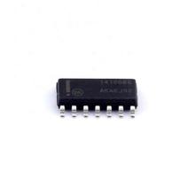 MC14106BDG SOIC-14 STM32WLE5CCU6 HCNR201-500E 1N4148W 5895-5