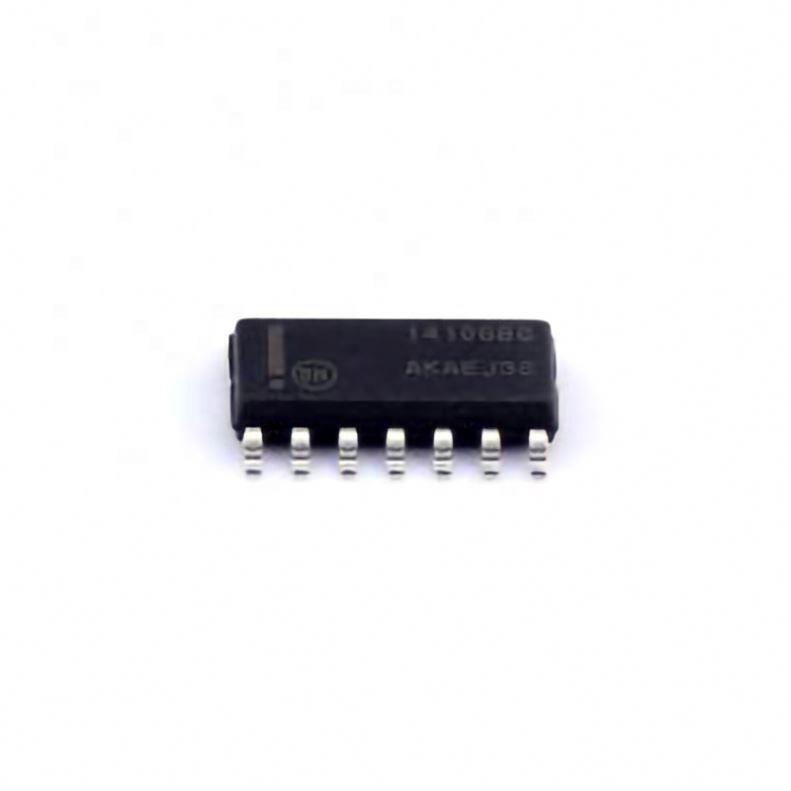 Mc14106Bdg Soic-14 Stm32Wle5Ccu6 Hcnr201-500E 1N4148W 5895-5