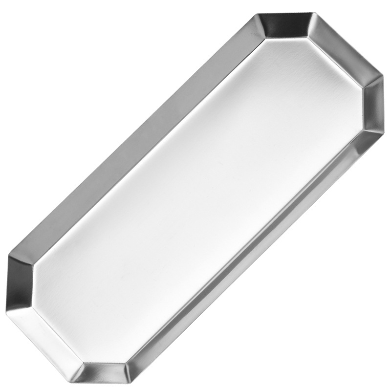 Large silver