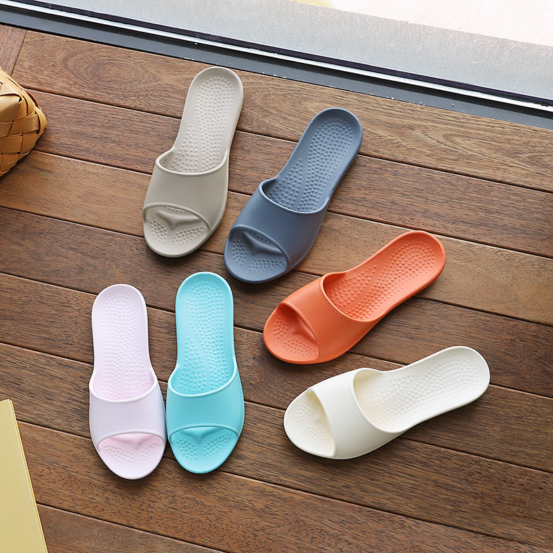 Wholesale Portable Foldable Slippers for Outdoor Use, Taiwan Slippers for Women, Summer Indoor Bathroom Shower Arch-Support Slippers for Women Wholesale Portable Foldable Slippers for Outdoor Use, Taiwan Slippers for Women, Summer Indoor Bathroom Shower Arch-Support Slippers for Women