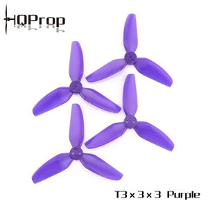 HQProp Беспилотная машина для путешествий, 3x, 3x, 3 дюймов, 3 дюймов