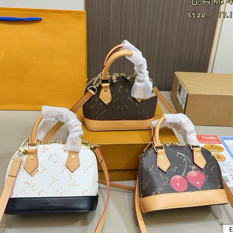 Cross-Border New Denim Cherry Mini Coin Purse Pendant Murakami Hiroshi Series Factory Direct Supply Crossbody Cross-Border New Denim Cherry Mini Coin Purse Pendant Murakami Hiroshi Series Factory Direct Supply Crossbody