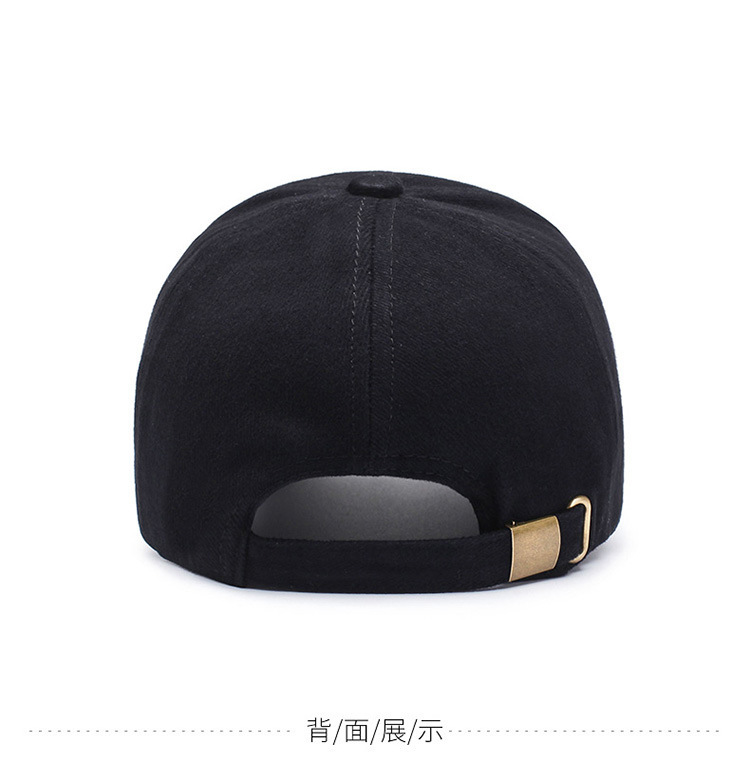 2026 Frühlings- und Herbstkollektion modische koreanische Baseballkappe Outdoor-Universalkappe Sonnenschutzkappe Freizeit-Duckbillcap Sonnenschirm- und UV-Schutzkappe