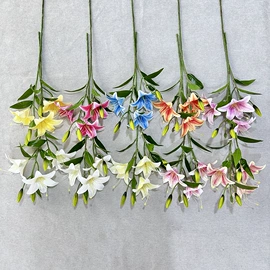 仿真绿植;仿真花;仿真藤条