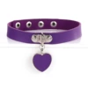 Purple, style