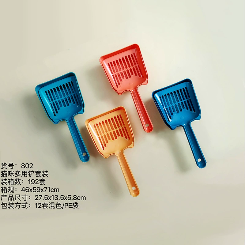 Оптовая Продажа с фабрики многоцветный кошачий корм миска милый коготь медленный корм миска для домашних животных пластиковая чаша кормушка для кошек миска для еды Двойная чаша