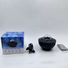 智能夜灯;氛围投影灯;小夜灯