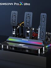SIMSONN ProX Ultra����ģ����Һѹ̤��ѹ�����������𶯷�����Ϸ