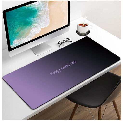 보라색 검정색 그라데이션