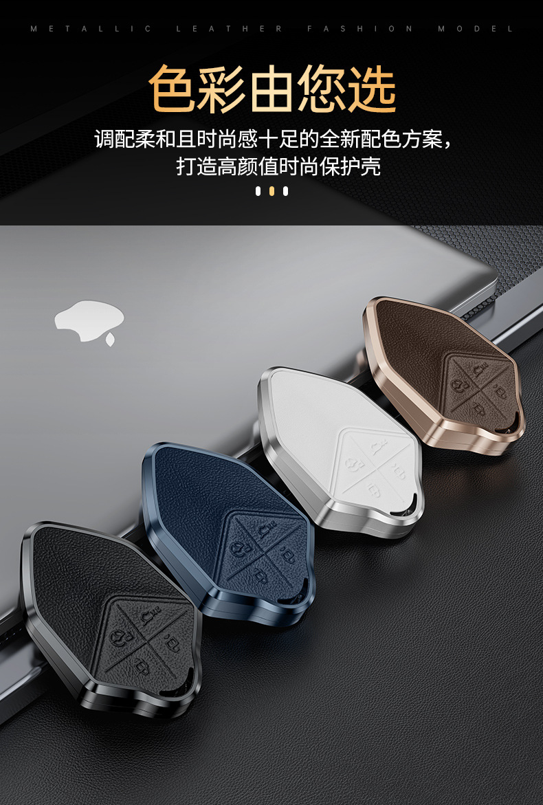 Key Cover for Changan Shenlan SL03 S7