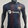 Barca 2526 Player Special Edition 1