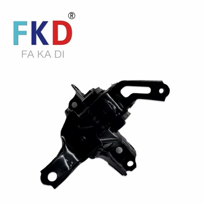damping system the Left Side Engine Mount