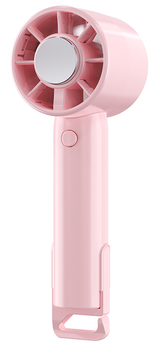Compresa de hielo refrescante rosa ABS