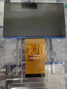 4.45��ͶӰ���ֱ���1920X1080 LVDS 60Pin ͶӰ�C�����
