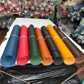 牛皮革;羊皮革;合成革