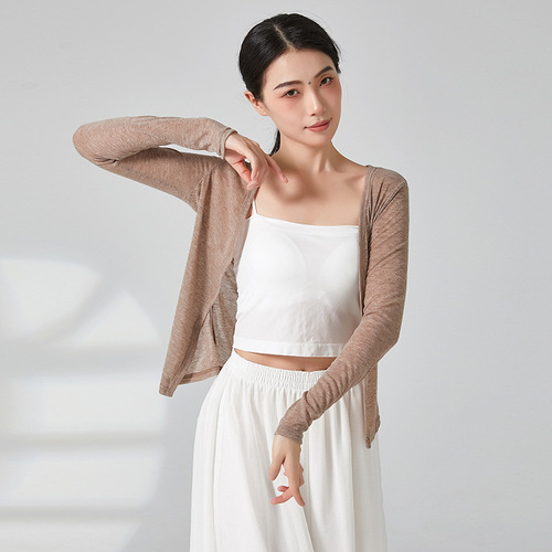 New Loose Dance Top, Classical Dance, Modern Dance, Chinese Dance, Practice Wear, Ethereal, Daily Wear