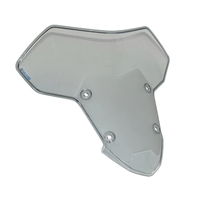 Kawasaki Z-H2 / Z: Motorcycle front windshield