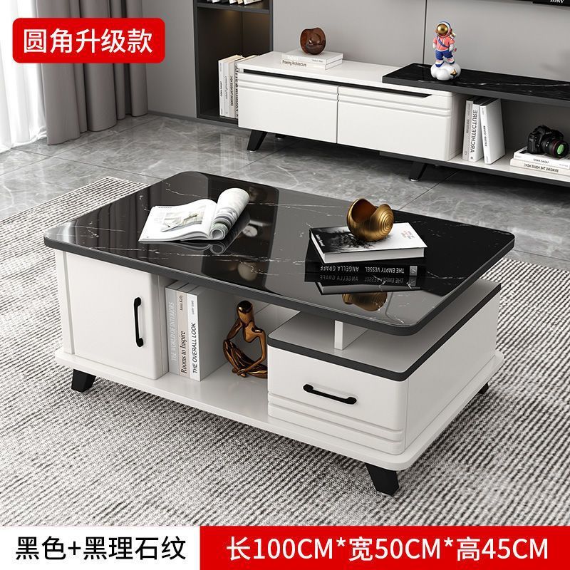 [검은색 대리석 표면] 방폭 강화유리