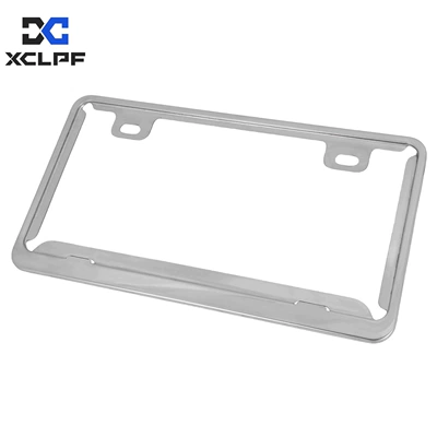 License plate holder/license plate holder Foreign License Plate Frame Development Cross-Border