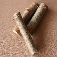 桃木枝条野生东南桃树枝原木肥城桃树枝条婴儿宝宝随身携带桃木段