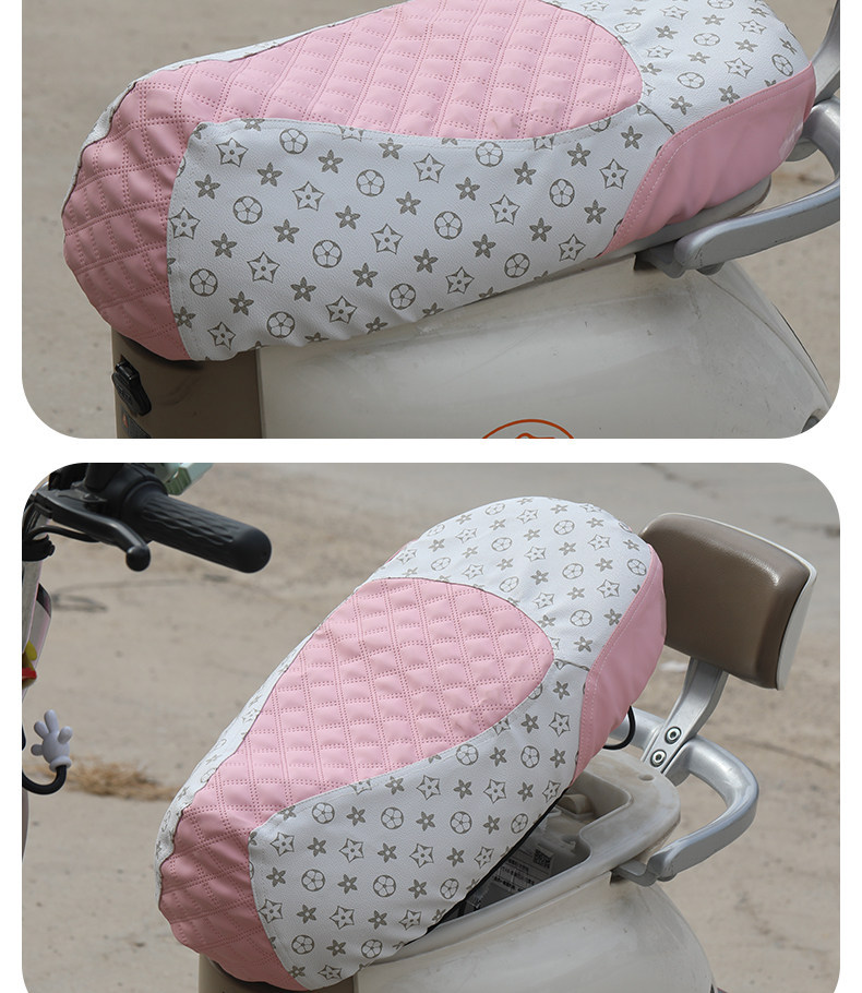 Suitable for No.9 M/N/F series seat covers, sun-proof, breathable, insulated, universal accessories for electric vehicles