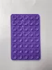 Purple bag