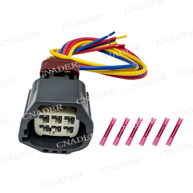 55157150AG Подходит для жгута проводов заднего фонаря Dodge 07-11