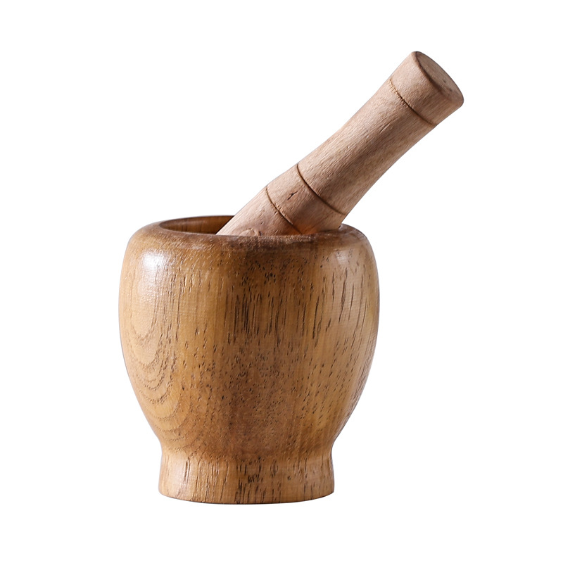 Decoración de gabinete de cocina modelo simple combinación de ollas de acero inoxidable tazas de ollas condimento frasco floral exhibición