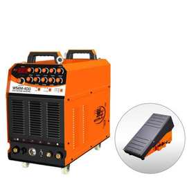 大功率IGBT模块WSEM-400-AC380V逆变交/直流（脉冲）氩弧焊机